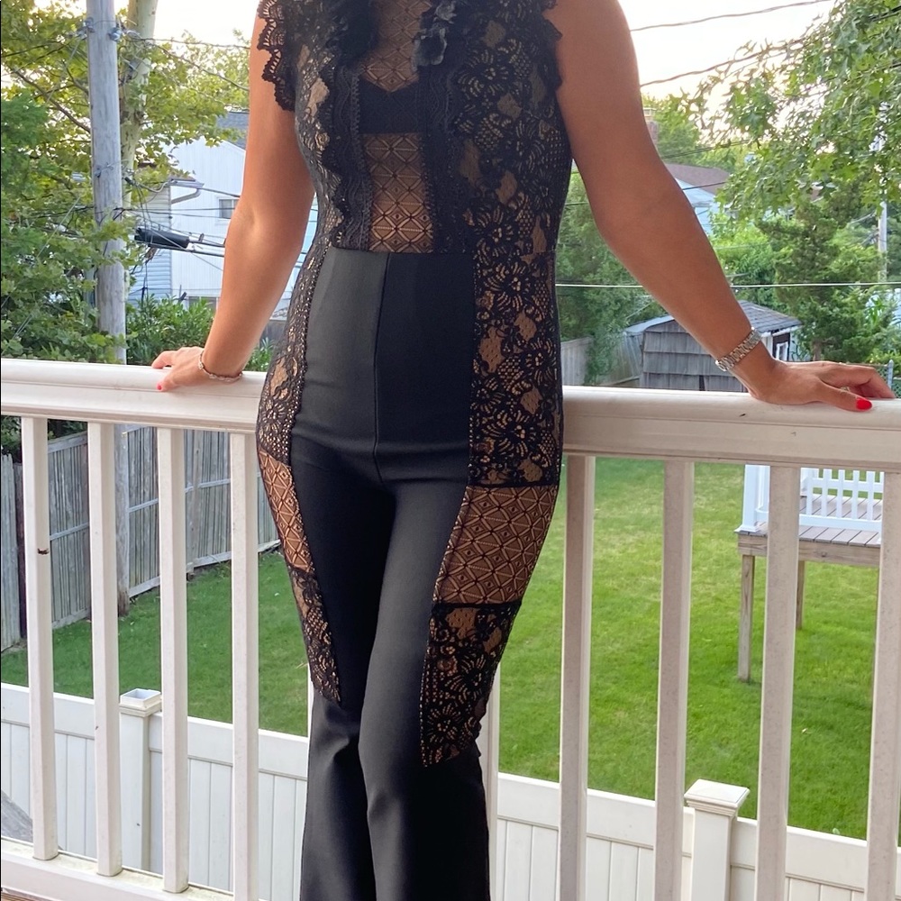 Beautiful romper